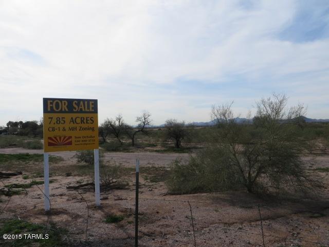 Aguirre Lane