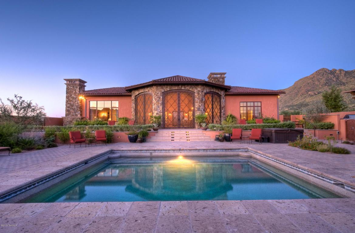 1266 MORNING STAR Drive