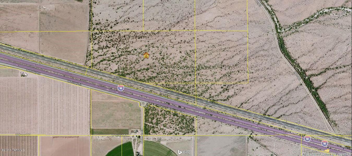 TBD Off N Sylvia Rd