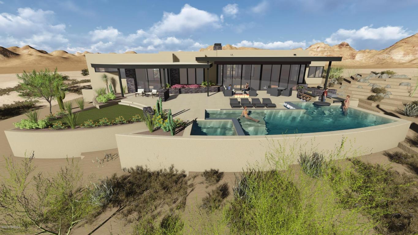 914 W Granite Gorge Drive 315