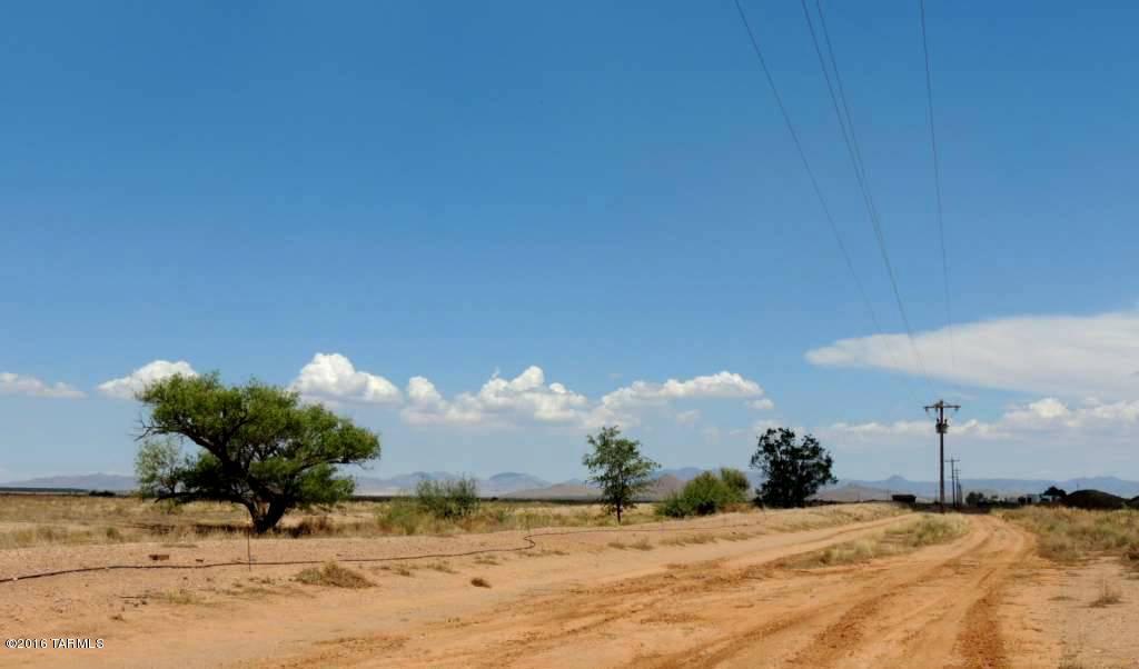 800 AC off Kansas Settlement Road