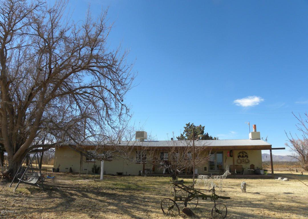 4737 W Duke Road