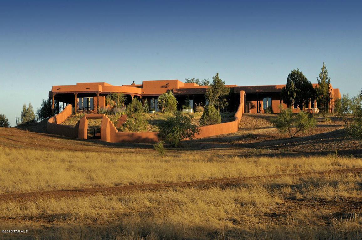 19 CURLY HORSE Road