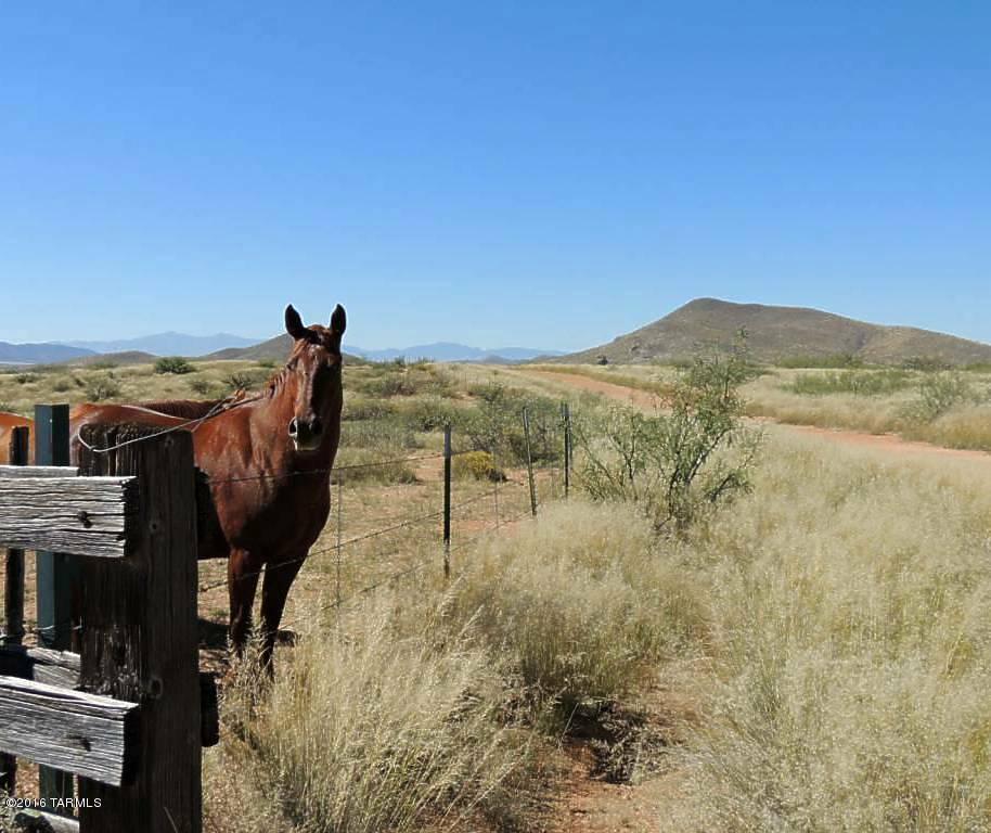 170 ACRE on Reata Pass 1