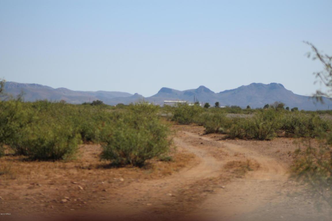 TBD Haas Road