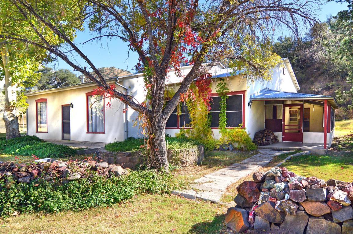270 Harshaw Creek Road