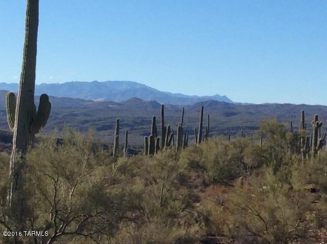 139 Acres off Hwy 77