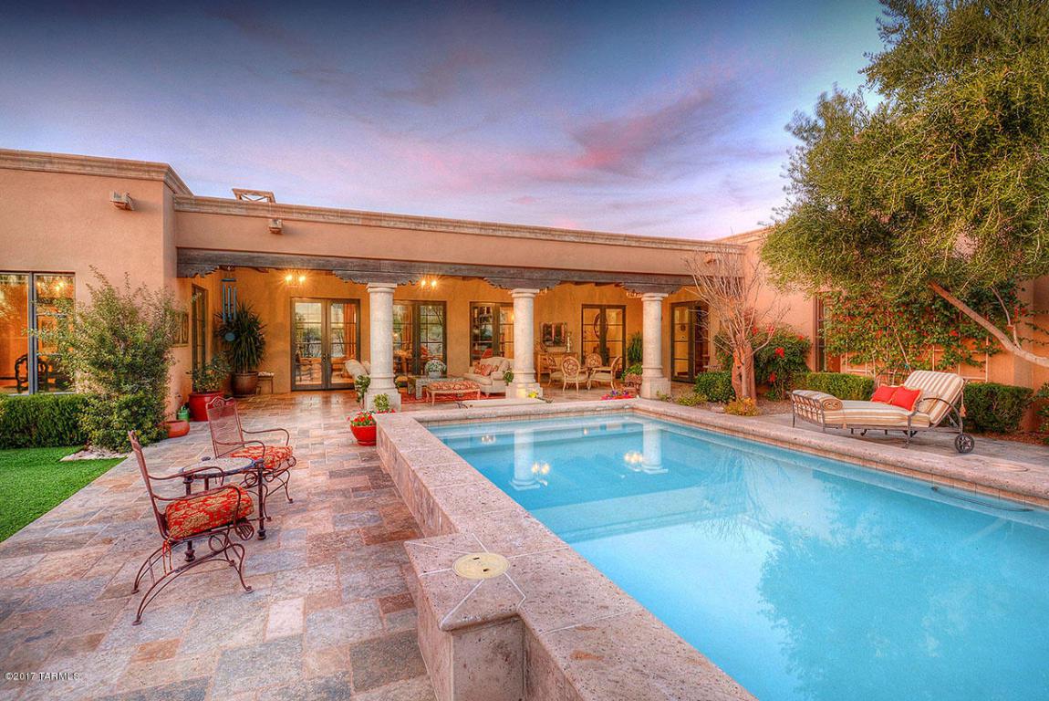 3308 E Camino Boscaje Escondido