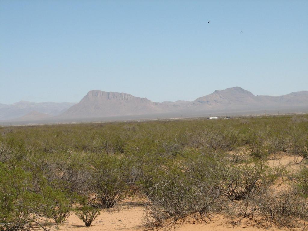 Seller's Ranch Road