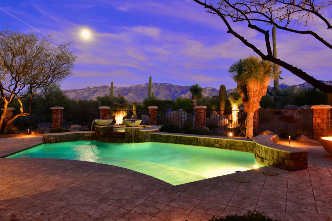 462 W Tortolita Mountain Circle