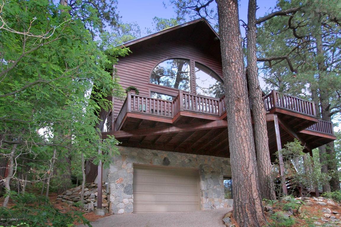 12648 N Sabino Canyon