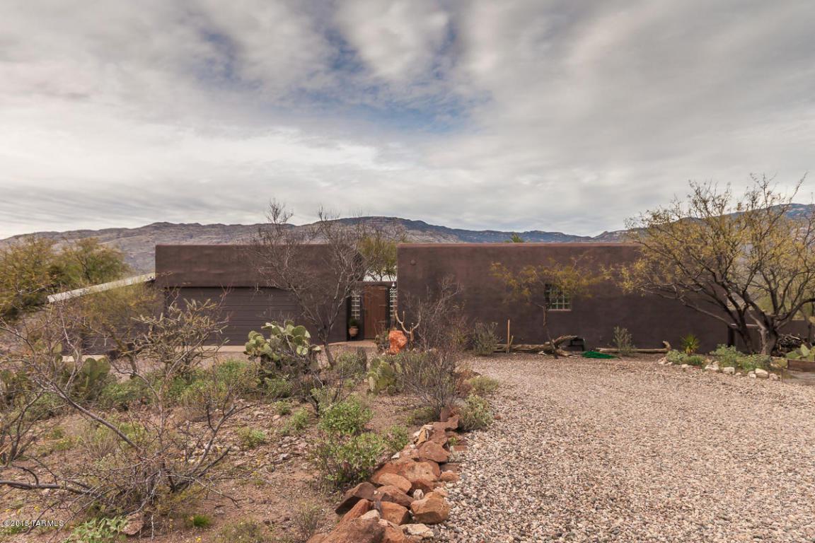 6985 S X9 Ranch Road