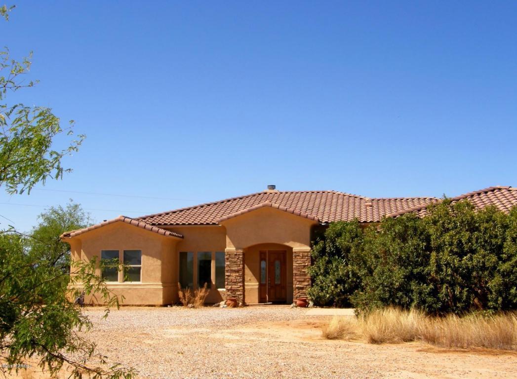 1578 N San Pedro Ranch Road