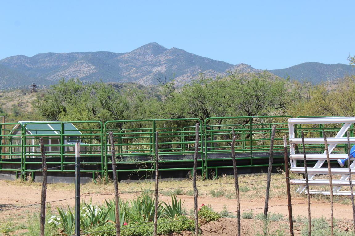 80955 E Rio Del Oro Road