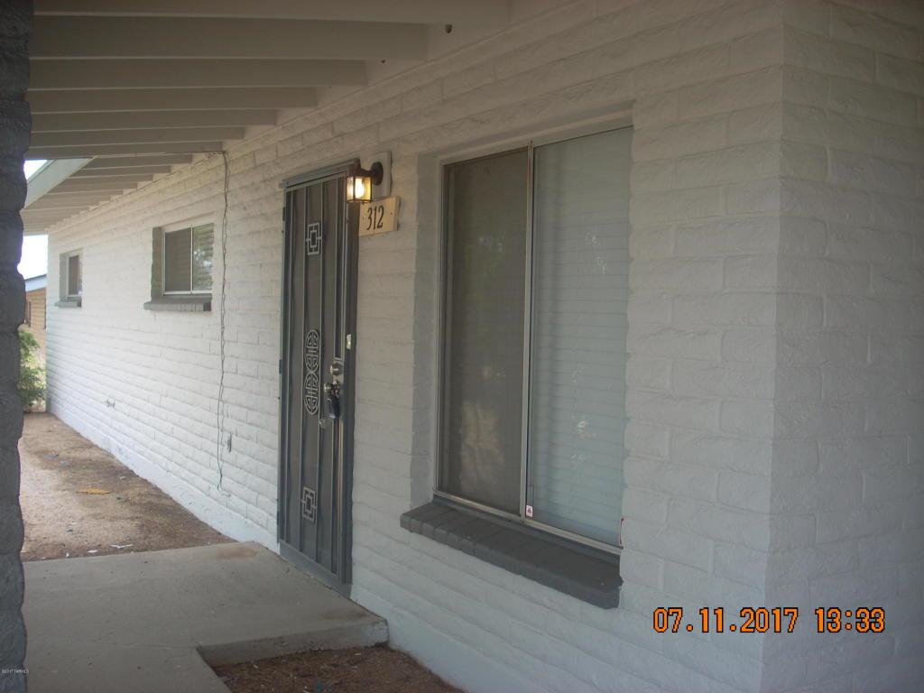 312 E 5th Street