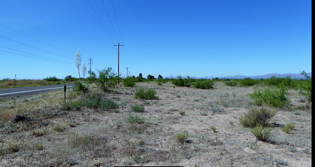80 Acres Central Highway/Bagby