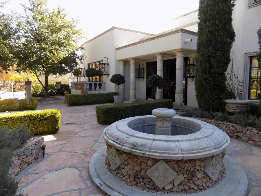 3204 N Canyon View Drive