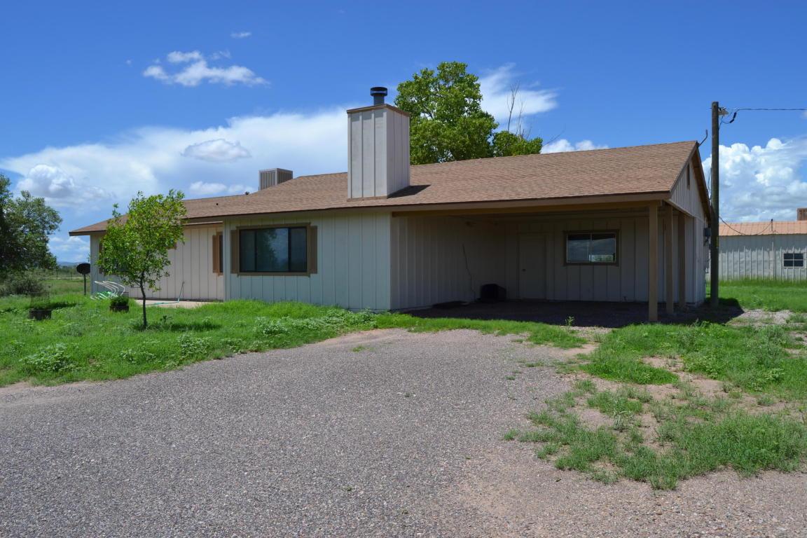 7010 N McBride Road