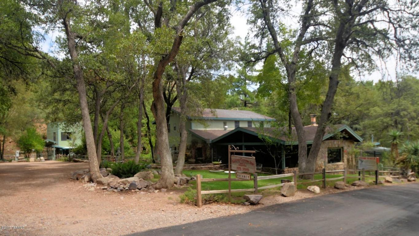 29 E Ramsey Canyon Road