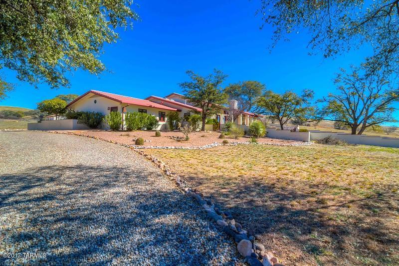 13055 E Singing Valley Road