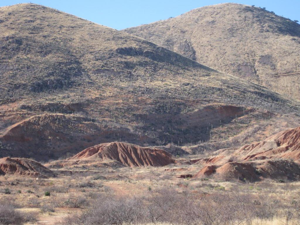 Ghost Town Trail