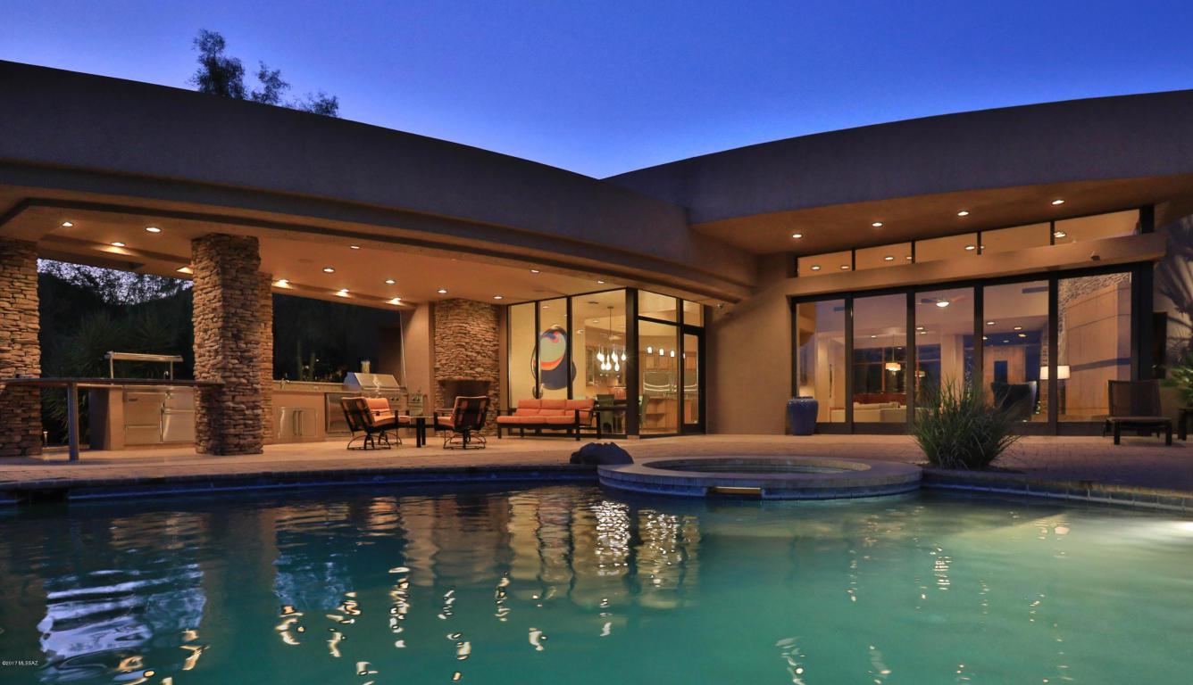 13920 N Copper Sunset Drive