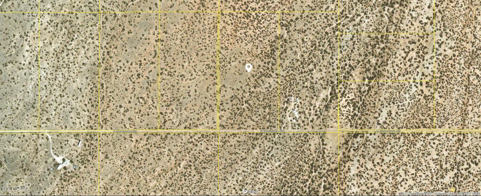 20 Acres off of Soaptree Rd