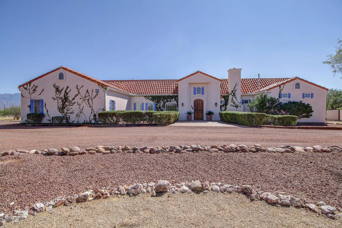 3411 W Calle Tres