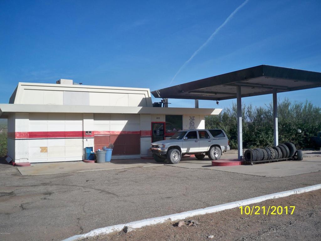 341 N Highway 77