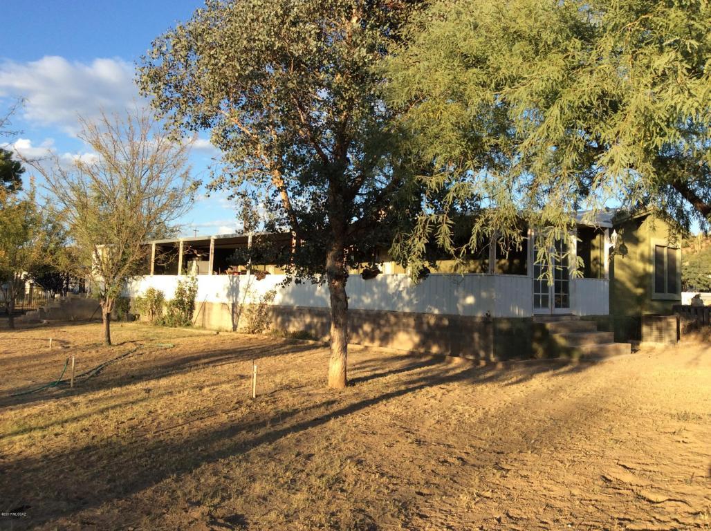 83208 E Bartolo Road