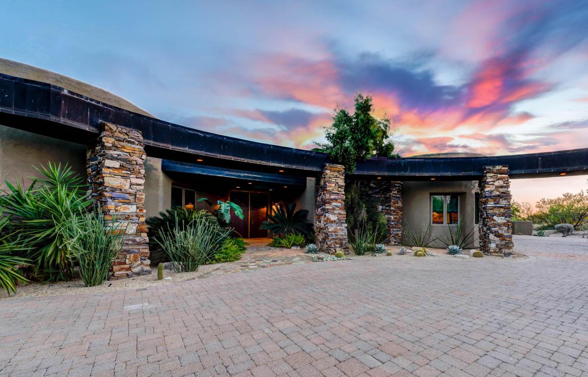 14123 Hohokam Village Place