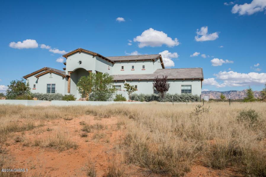 2635 S Cochise Trail