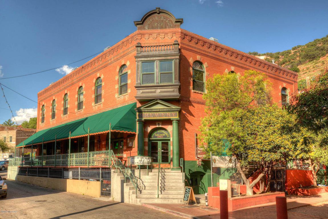 15 Brewery Avenue