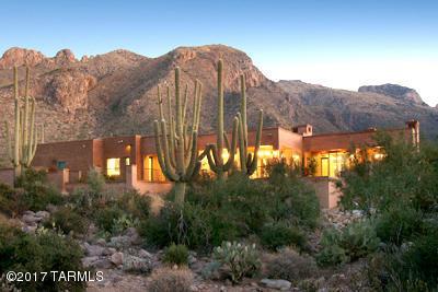 1902 E Sahuaro Blossom Place