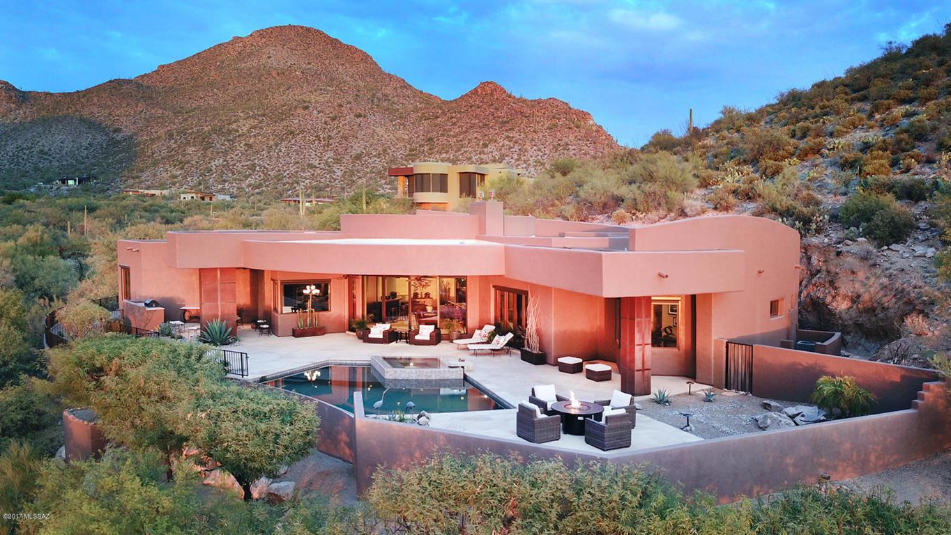 14016 N Dove Canyon Pass