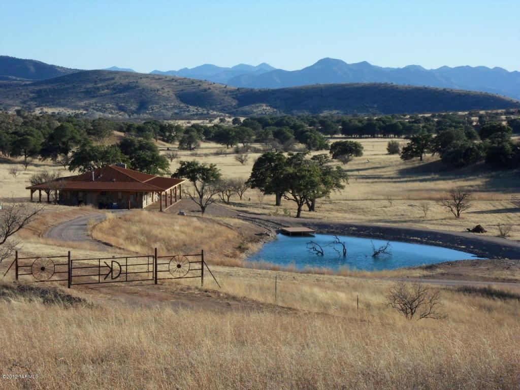 236 Sierra Grande Ranch Road