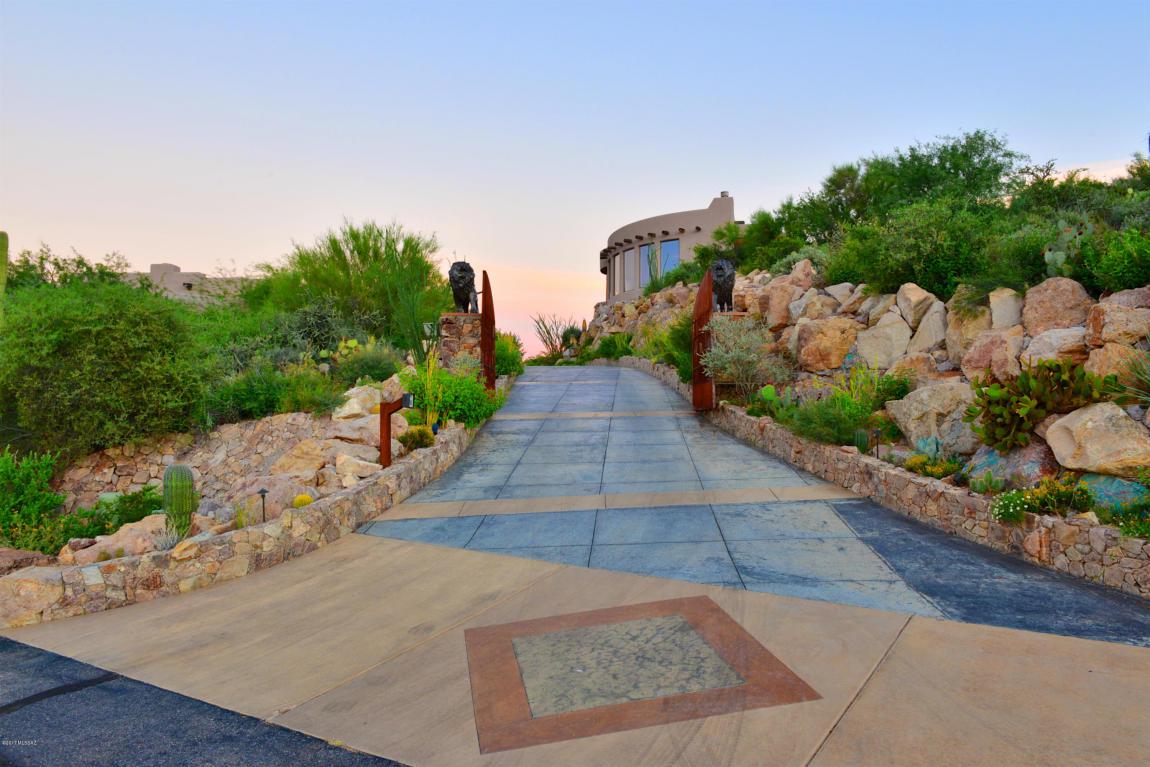 5153 W Saguaro Cliffs Drive