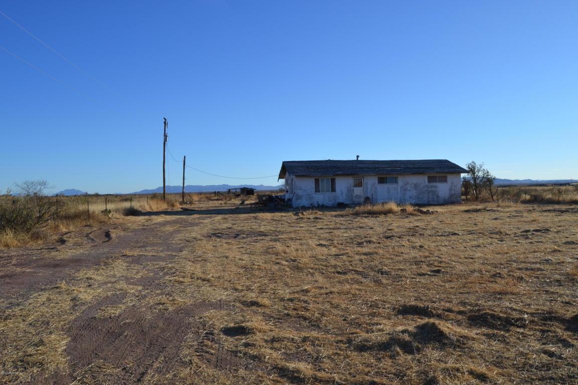 3937 W Double Adobe Road
