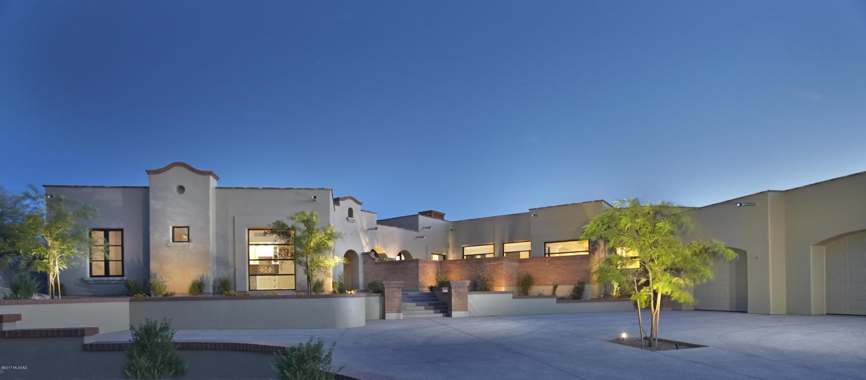 4834 N La Lomita