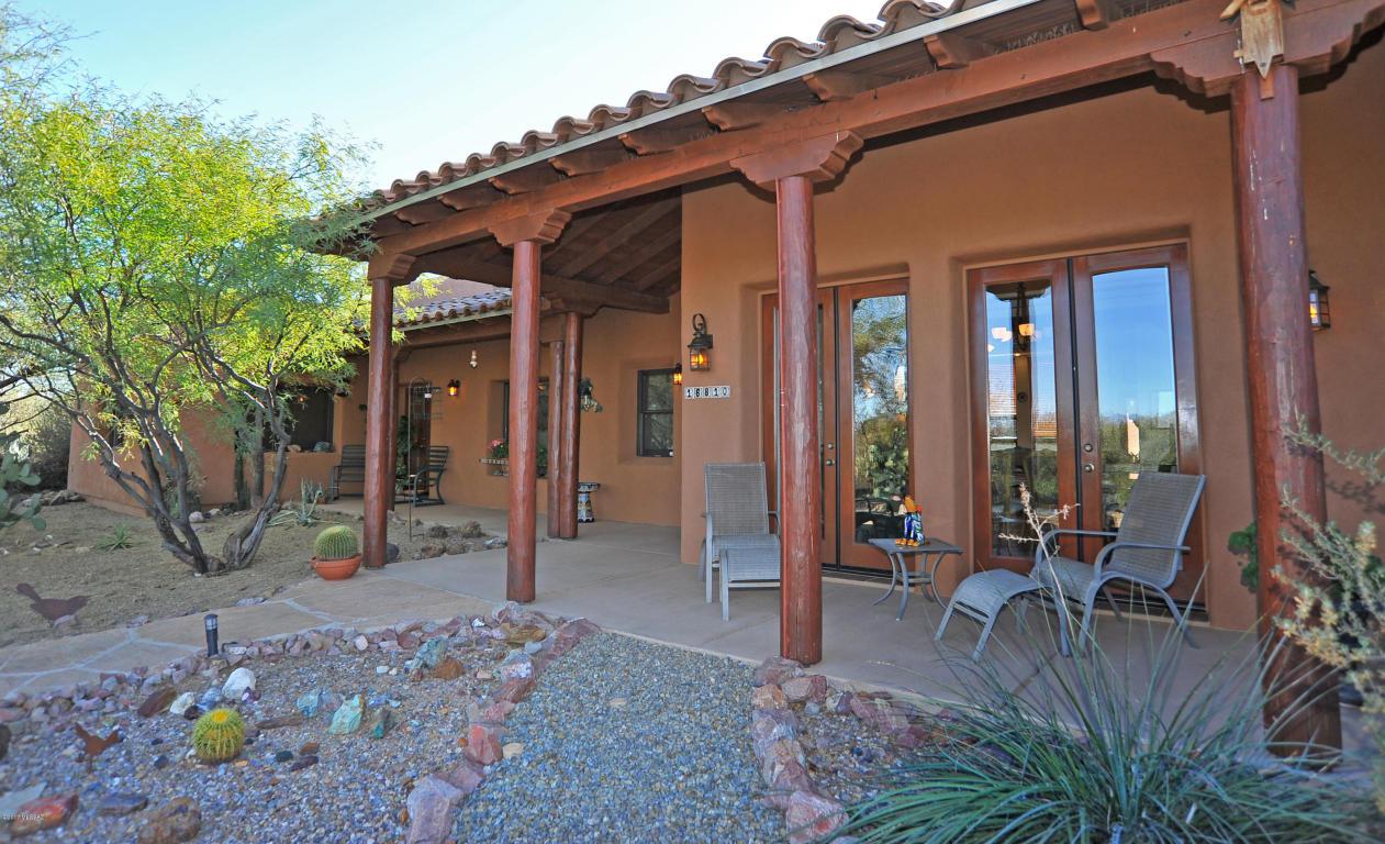 16810 S Sycamore Ridge Trail