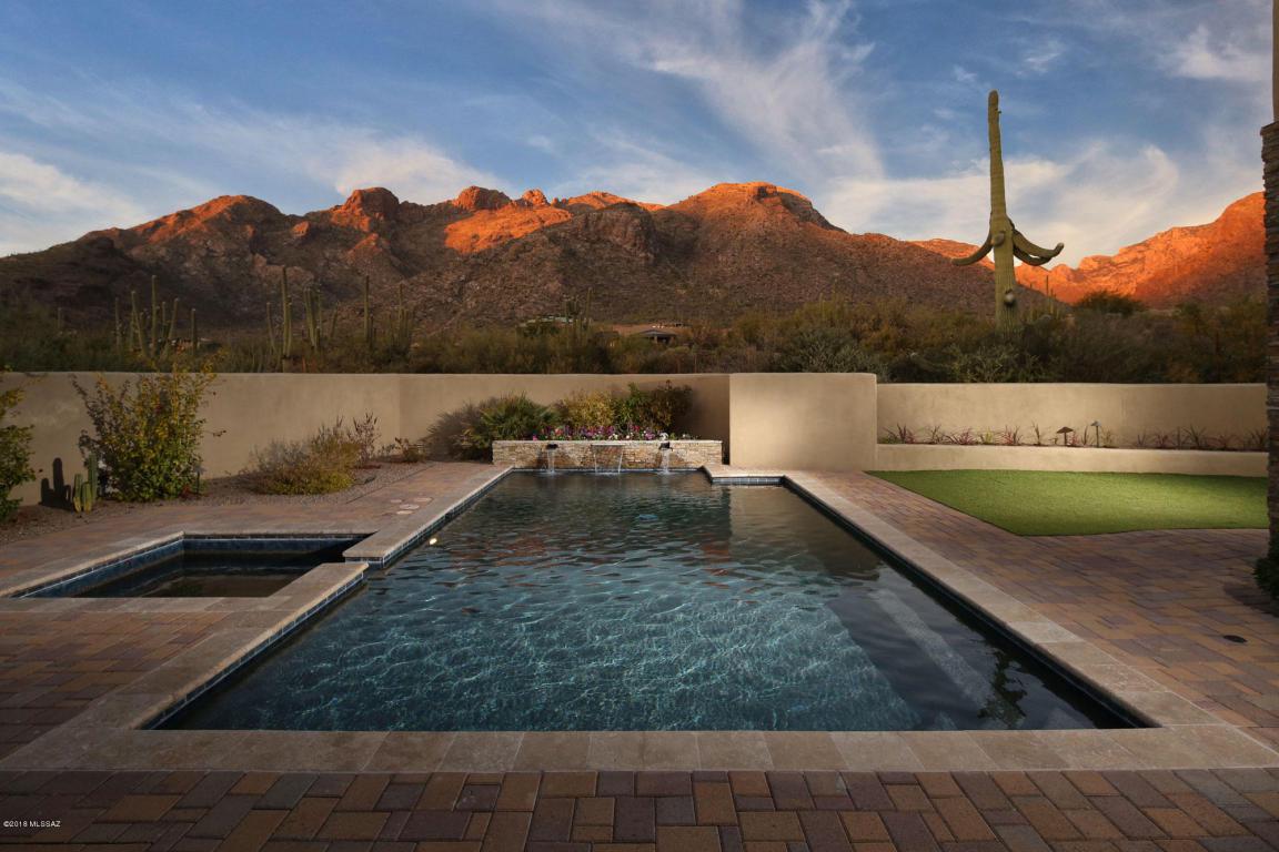 2167 E Desert Garden Drive