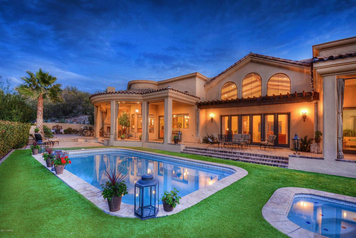 5066 N Marlin Canyon Place