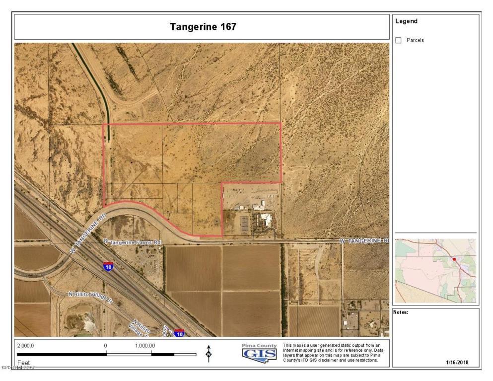 9190 W Tangerine Road