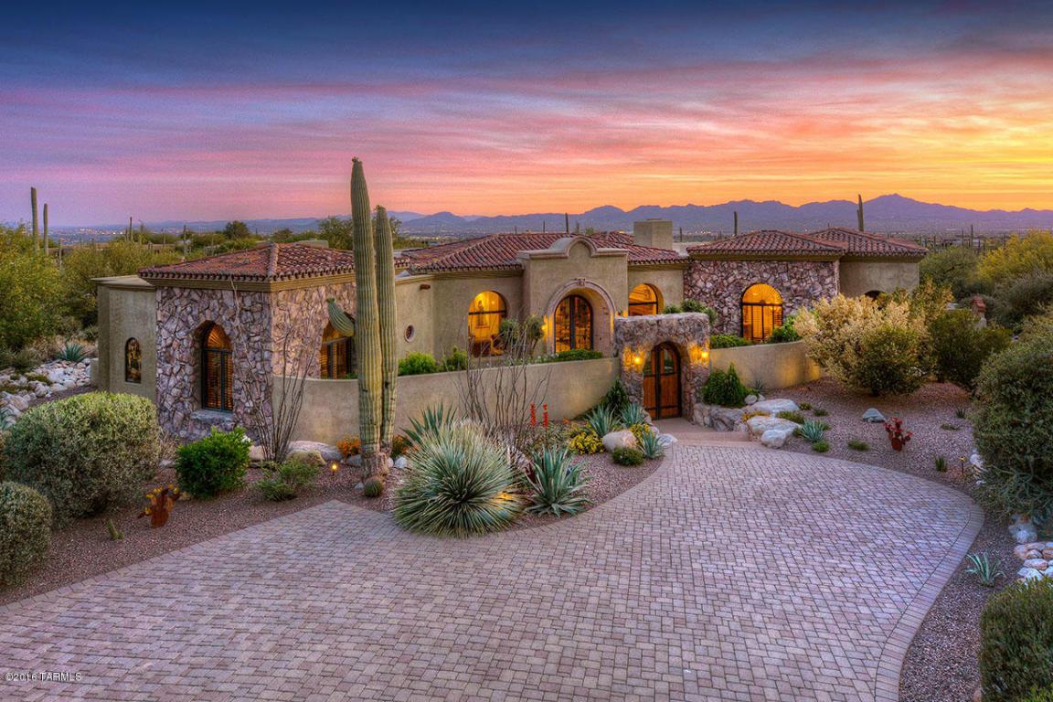 1734 E Sanctuary Cove Way