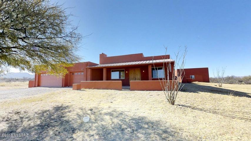 3277 W Thunder Pass Road