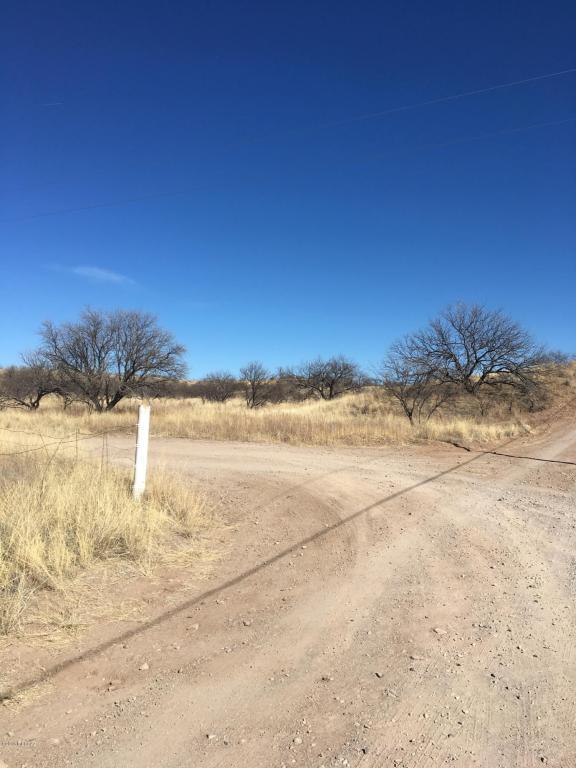 TBD W Cota Road