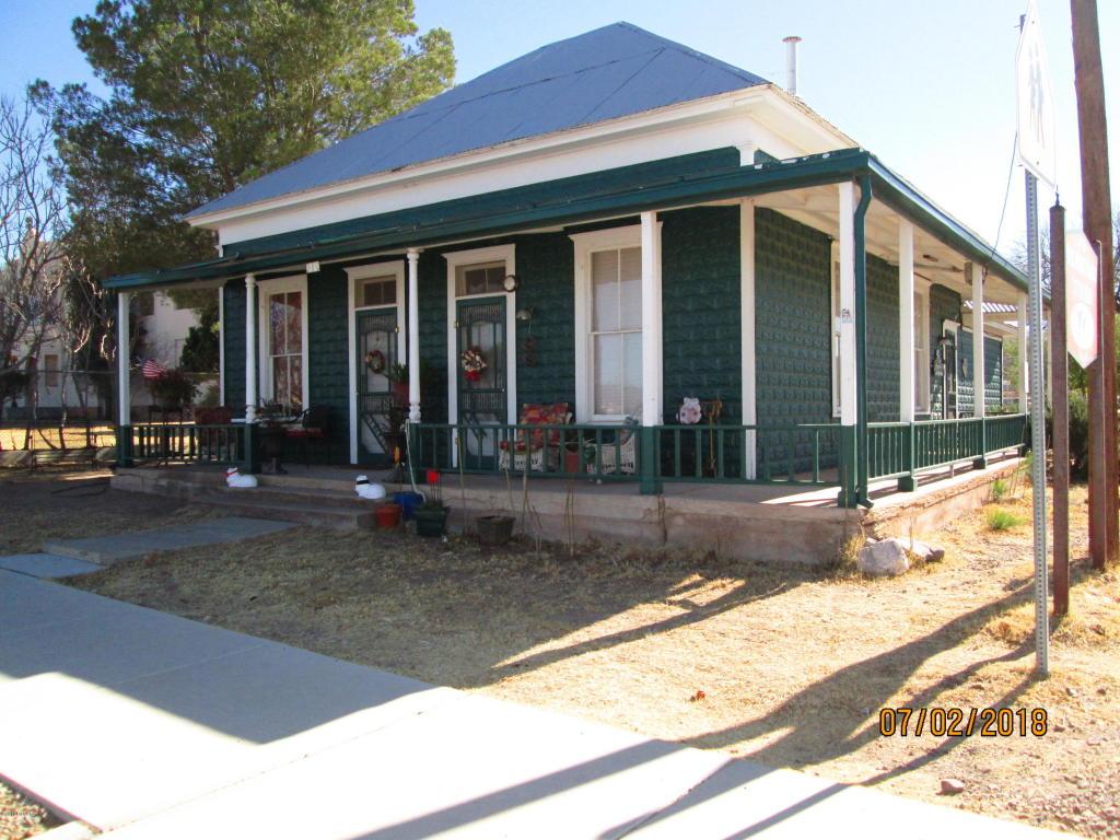 601 E Fremont Street