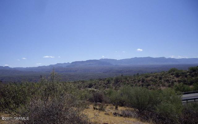 TBD Highway 77