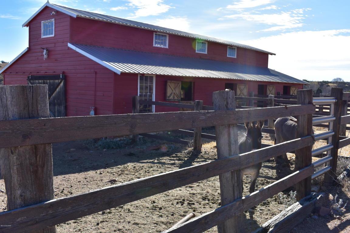 24 Canelo Hills Road