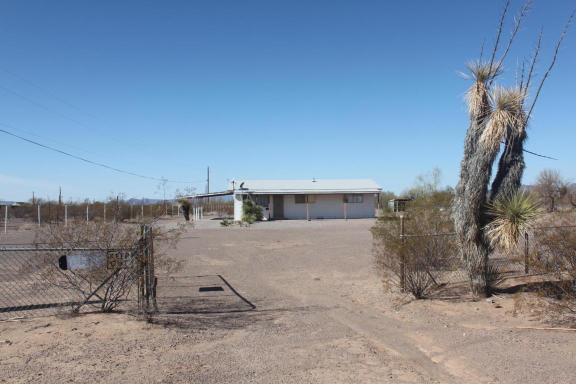 500 S Highway 86